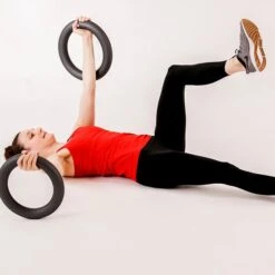 Togu Gewichtsringe-Set "TrainChain" -Geschäft Für Fitnessgeräte 327 2103 6