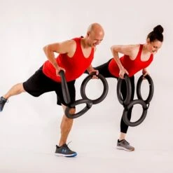 Togu Gewichtsringe-Set "TrainChain" -Geschäft Für Fitnessgeräte 327 2103 7