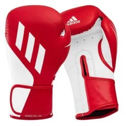Adidas Boxhandschuhe "Speed Tilt 250" -Geschäft Für Fitnessgeräte 327 2640