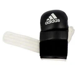 Adidas Boxhandschuhe "Grappling", Training -Geschäft Für Fitnessgeräte 327 6408 2