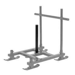 Sport-Thieme Gewichtsschlitten "Push & Pull" -Geschäft Für Fitnessgeräte 329 8406 3