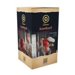 Quinns Boxtrainer "Kamikaze" -Geschäft Für Fitnessgeräte 331 7903 3