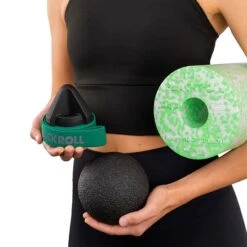 Blackroll Faszien-Set "Back Box" 14 Blackroll Faszien-Set "Back Box" -Geschäft Für Fitnessgeräte 332 3508 5