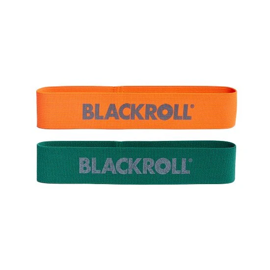 Blackroll Faszien-Set "Knee Box" 3 Blackroll Faszien-Set "Knee Box" – Bild 3