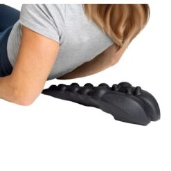 Swedish Posture Massagetool "ActiSpine" -Geschäft Für Fitnessgeräte 334 4109 4