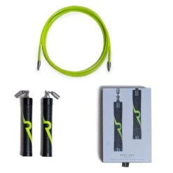 Everjump Springseil "Connected" -Geschäft Für Fitnessgeräte 334 4705 1