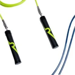 Everjump Springseil "Connected" -Geschäft Für Fitnessgeräte 334 4806 2