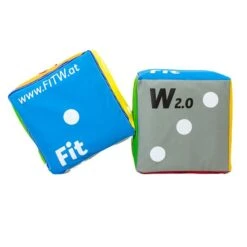 FitW Fitnesswürfel "2.0" -Geschäft Für Fitnessgeräte 335 9307 2