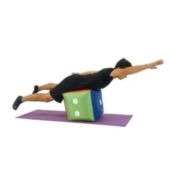 FitW Fitnesswürfel "2.0" -Geschäft Für Fitnessgeräte 335 9307 6