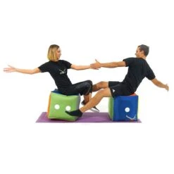 FitW Fitnesswürfel "2.0" -Geschäft Für Fitnessgeräte 335 9307 7