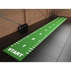 Sport-Thieme Sprintbahn "Essential" -Geschäft Für Fitnessgeräte 338 2309 3 1