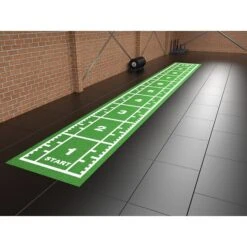 Sport-Thieme Sprintbahn "Premium" -Geschäft Für Fitnessgeräte 338 2703 3 1