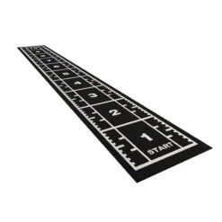 Sport-Thieme Sprintbahn "Premium" -Geschäft Für Fitnessgeräte 338 2716 2 1