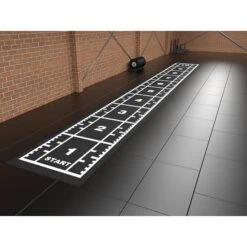 Sport-Thieme Sprintbahn "Premium" -Geschäft Für Fitnessgeräte 338 2716 3 1