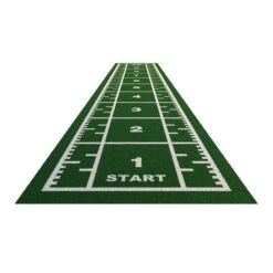 Sport-Thieme Sprintbahn "Premium" -Geschäft Für Fitnessgeräte 338 2729