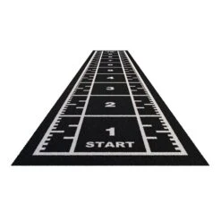 Sport-Thieme Sprintbahn "Premium" -Geschäft Für Fitnessgeräte 338 2732 1