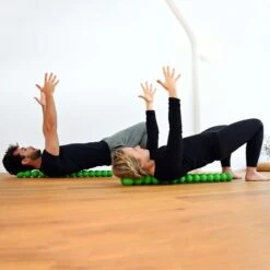 Spinefitter By Sissel Rückentrainer -Geschäft Für Fitnessgeräte 340 3307 5