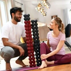 Spinefitter By Sissel Rückentrainer "Mini" 9 Spinefitter By Sissel Rückentrainer "Mini" -Geschäft Für Fitnessgeräte 340 3408 5