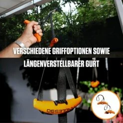 Angles90 Handgriffe "Grips" -Geschäft Für Fitnessgeräte 340 4603 7