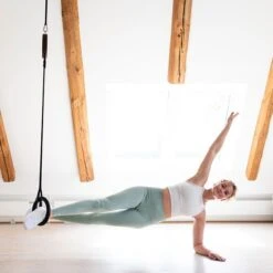 Nohrd Schlingentrainer "Sling" -Geschäft Für Fitnessgeräte 342 3950 1