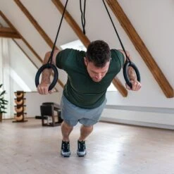 Nohrd Schlingentrainer "Sling" -Geschäft Für Fitnessgeräte 342 3950 2