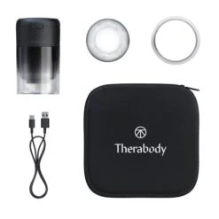 Therabody Schröpfsauger "Theracup" -Geschäft Für Fitnessgeräte 346 9301 5