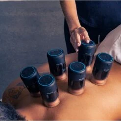 Therabody Schröpfsauger "Theracup" -Geschäft Für Fitnessgeräte 346 9301 7