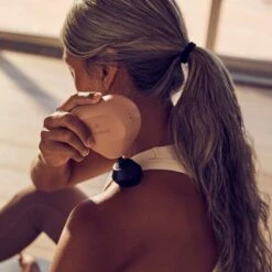 Therabody Vibrationsmassagegerät "Theragun Mini" -Geschäft Für Fitnessgeräte 346 9604 6