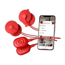 Therabody Muskelstimulationsgerät "Powerdot 2.0" -Geschäft Für Fitnessgeräte 347 0015 1