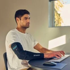 Therabody Kompressionsmanschette "Recoverypulse" -Geschäft Für Fitnessgeräte 347 0901 2