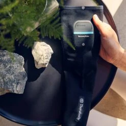 Therabody Kompressionsmanschette "Recoverypulse" -Geschäft Für Fitnessgeräte 347 1005 3